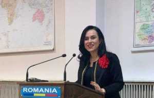 Klaus Iohannis a semnat decretul. Simona Bucura-Oprescu, ministru la Ministerul Muncii 1 simona bucura e1670435075598 - Klaus Iohannis a semnat decretul. Simona Bucura-Oprescu, ministru la Ministerul Muncii
