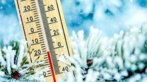 temperaturi scazute iarna - Se schimbă vremea! Un val de aer rece lovește România