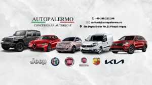 Autopalermo Pitești: Noul Jeep Avenger - Libertate în formă concentrată 5 Jeep Autopalermo