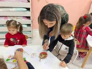 Înscrie-ți copilul la o altfel de grădiniță! Elite Kids vă prezintă oferta educațională! 11 Elite KIds