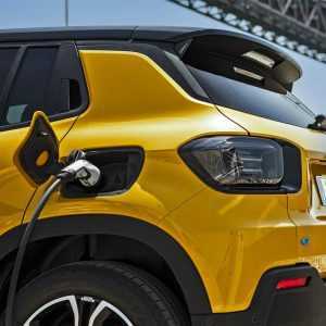 Autopalermo Pitești: Noul Jeep Avenger - Libertate în formă concentrată 4 Jeep