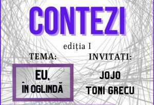 Afis contezi final page 00013 - Conferințele „CONTEZI”, dedicate tinerilor, vor debuta la Teatrul Alexandru Davila