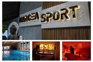 Vreme rece afară? Nu-i nimic... te poți relaxa la Marcea Sport! 1 Marcea