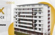 DEX residence