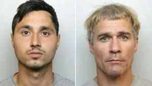 criminali anglia - Crimă oribilă în Marea Britanie! Doi români au ucis și tranșat alți doi bărbați