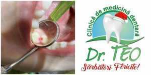 Pedodonția. Primele vizite la dentist ale copilului ar trebui să fie în jurul vârstei de 2-3 ani 8 pedodont teo