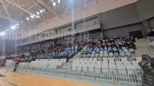 (VIDEO) S-a deschis Pitești Arena! Este cea mai modernă sală polivalentă din România 1 pitesti arena 2 - (VIDEO) S-a deschis Pitești Arena! Este cea mai modernă sală polivalentă din România