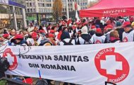 Sursa foto: Facebook Federatia SANITAS din Romania