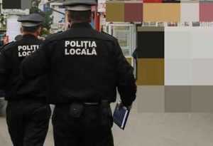 Peste 35.000 de lei – amenzi aplicate la Pitești pentru nerespectarea legii antifumat! 28 politia-locala
