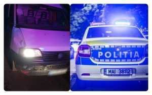 accident mortal pieton calinesti - A lovit mortal un pieton și a fugit de la locul accidentului