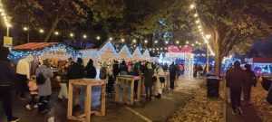 targ craciun constanta - Alimente expirate și mizerie la un târg de Crăciun! Ce a descoperit ANPC