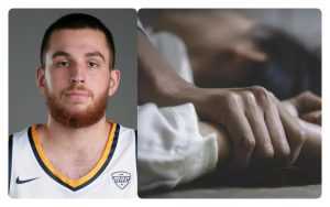 carcoana viol - Un baschetbalist român a fost arestat pentru viol