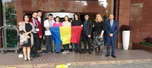 Olimpiada Internațională de Ştiinţe. Elevii români au obținut argintul și bronzul 1 Sursă foto: Ministerul Educației