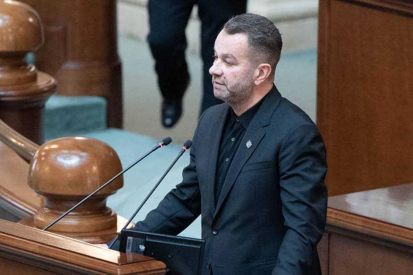 Sursă foto: Facebook PSD Argeș.
