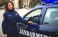 jandarmerie jandarmi