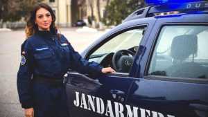 Angajări la Jandarmeria Română! Ce posturi sunt scoase la concurs 15 jandarmerie jandarmi