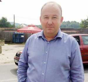 parcul albesti primar