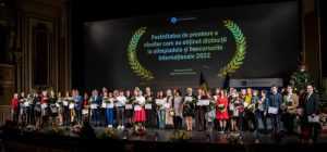 Olimpicii români, premiați. Iată cu ce sume 2 foto premiere olimpici 2022 - Olimpicii români, premiați. Iată cu ce sume
