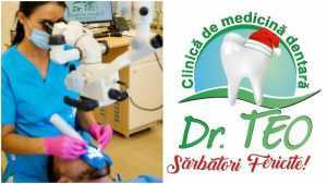 Dr Teo! Microscopul dentar - acuratețe și precizie ridicată în procedurile stomatologice 12 microscop teo coperta - Dr Teo! Microscopul dentar - acuratețe și precizie ridicată în procedurile stomatologice