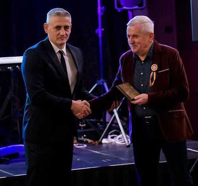 Eveniment de excepție! Gala Sportului Școlar Argeșean - o încununare a performanțelor de peste an 7 gabriel sandulescu