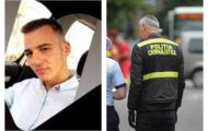 polițistul care