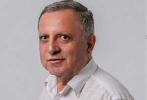 Nicolae Pavelescu, deputat PSD de Argeș: Contribuția de solidaritate este absolut firească! 24 Sursă foto: Facebook PSD Argeș