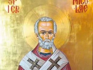 urari si felicitari de sfantul nicolae 30 de mesaje pentru cei dragi - Primăria Ştefănești - Felicitare cu ocazia Sfântului Nicolae