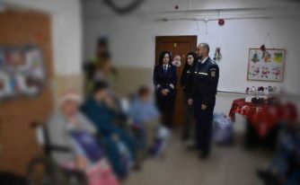polițiștii argeșeni