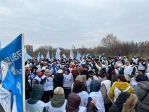 Sursă foto: Facebook FSLI Romania