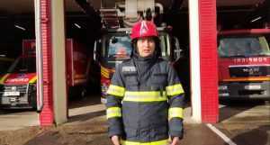 Foto Facebook ISU Arges