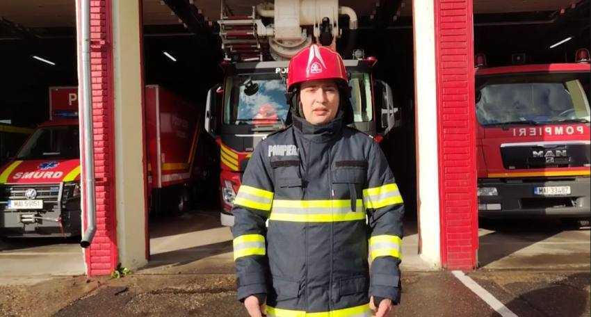 isu arges Foto Facebook ISU Arges