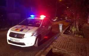 Beat la volan, a provocat un accident într-o localitate din Argeș 1 Sursa Foto deBanat