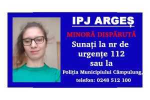 A fost găsită minora dată dispărută duminică! 1 Untitled Project 2 - A fost găsită minora dată dispărută duminică!