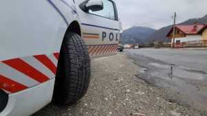 Atenție la circulație în condiții de iarnă! Dotarea mașinilor cu anvelope de iarnă este obligatorie! 2 circulație