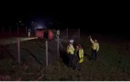 de accident