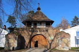 activitati perioada Golești