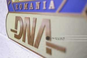 dna sigla inq octav ganea - Lector universitar reținut de DNA pentru luare de mită!