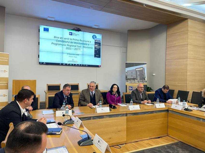 sursa foto: Facebook PSD Arges