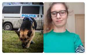 minora disparuta - Fata de 17 ani din Câmpulung, dată dispărută, găsită în Vrancea