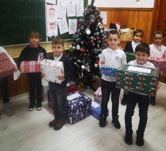 "Magia Crăciunului" a cuprins Școala Gimnazială Traian 2 traian10 e1671472559122 - "Magia Crăciunului" a cuprins Școala Gimnazială Traian