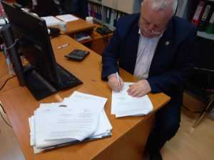 Valea Danului. 7,4 milioane de lei, pentru asfaltarea unor drumuri locale 1 Sursa foto PNL