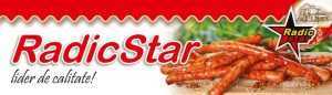 Radic Star face angajări pentru punctul de lucru din Ștefănești 5 Radic Star