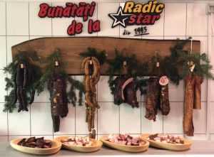 Radic Star face angajări pentru punctul de lucru din Ștefănești 4 Radic Star