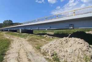 S-au ridicat restricțiile de circulație pe DN7 între Pitești și Râmnicu Vâlcea 1 Sursă foto: Facebook CNAIR