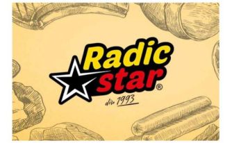 Radic Star