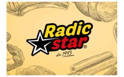 Radic Star