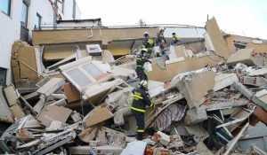 isu arges romania e1671551782232 - România va prelua președinția INSARAG pentru Europa, Africa și Orientul Mijlociu, în 2024!