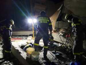 isu romania arges - România va prelua președinția INSARAG pentru Europa, Africa și Orientul Mijlociu, în 2024!