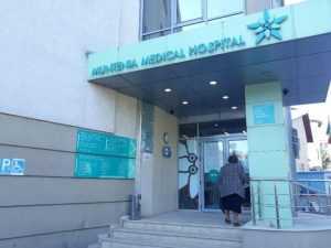 Tarifele MedLife pentru RMN şi CT ar putea fi plafonate în Argeş 1 muntenia-hospital_medlife