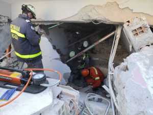 romania isu - România va prelua președinția INSARAG pentru Europa, Africa și Orientul Mijlociu, în 2024!